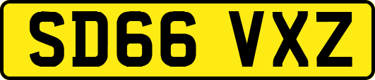 SD66VXZ