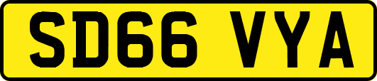 SD66VYA
