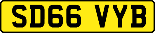 SD66VYB