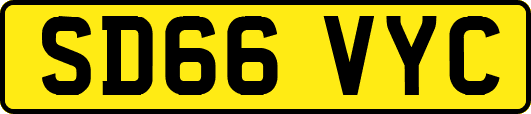 SD66VYC