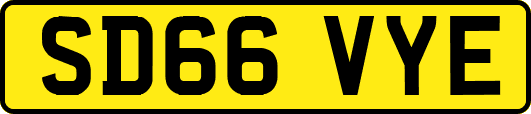 SD66VYE