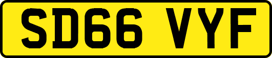 SD66VYF