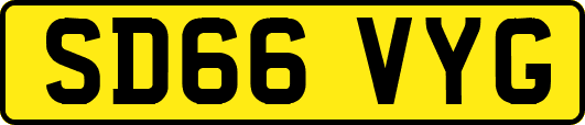 SD66VYG
