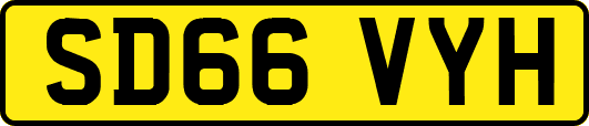 SD66VYH