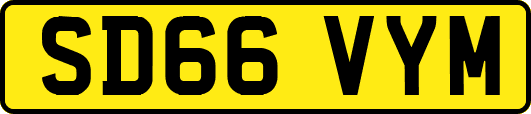 SD66VYM