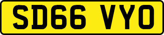 SD66VYO