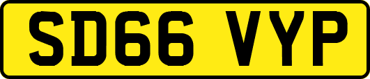 SD66VYP