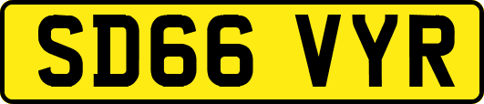 SD66VYR