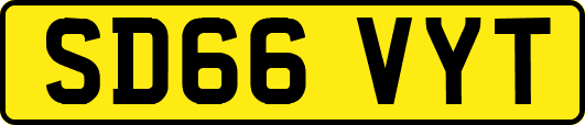 SD66VYT
