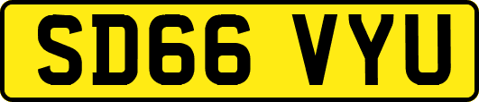 SD66VYU
