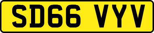 SD66VYV