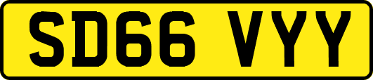 SD66VYY