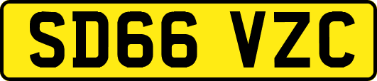 SD66VZC