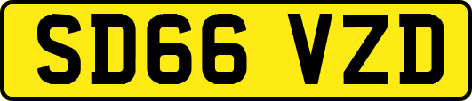 SD66VZD