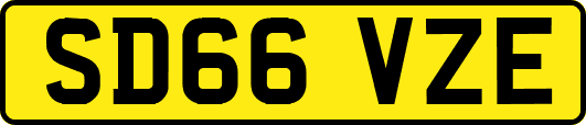 SD66VZE