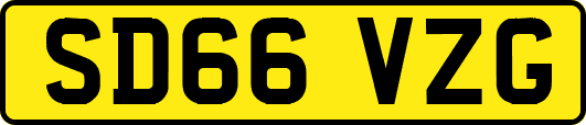 SD66VZG