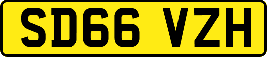SD66VZH