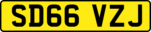 SD66VZJ