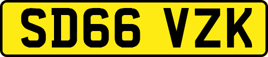 SD66VZK