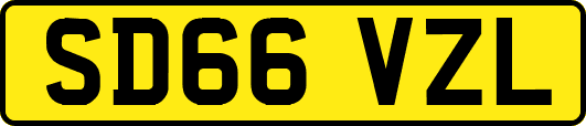 SD66VZL