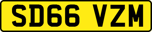 SD66VZM