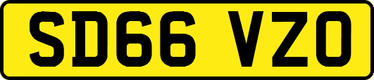 SD66VZO