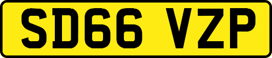 SD66VZP