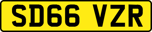 SD66VZR