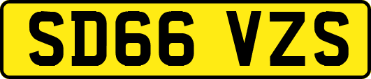 SD66VZS