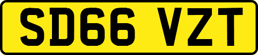 SD66VZT