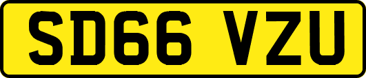 SD66VZU