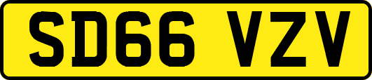 SD66VZV