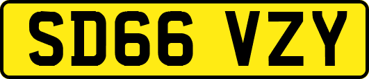 SD66VZY