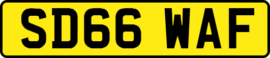 SD66WAF