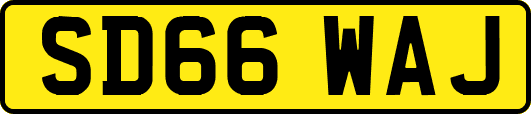 SD66WAJ