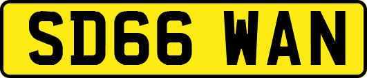 SD66WAN