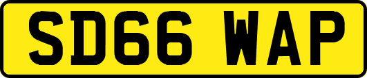 SD66WAP