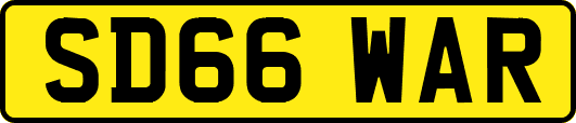 SD66WAR