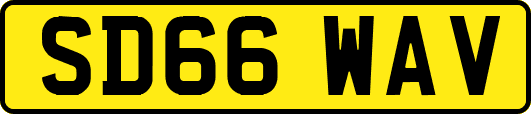 SD66WAV