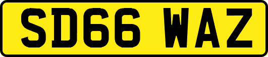 SD66WAZ