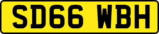SD66WBH