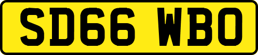 SD66WBO