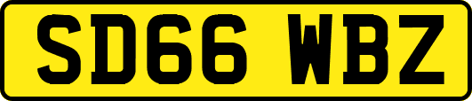 SD66WBZ