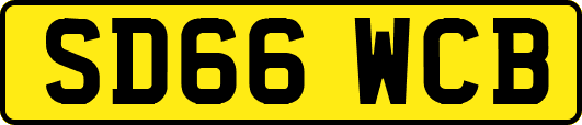 SD66WCB