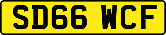 SD66WCF