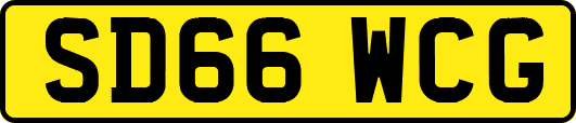 SD66WCG