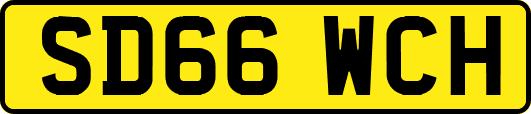 SD66WCH
