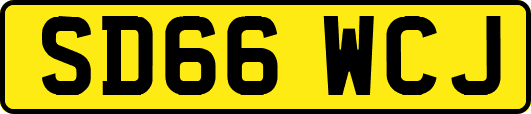 SD66WCJ