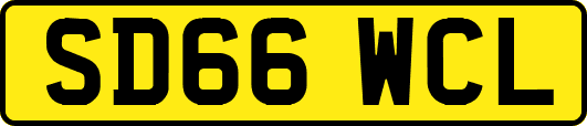 SD66WCL