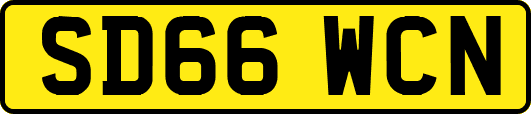 SD66WCN